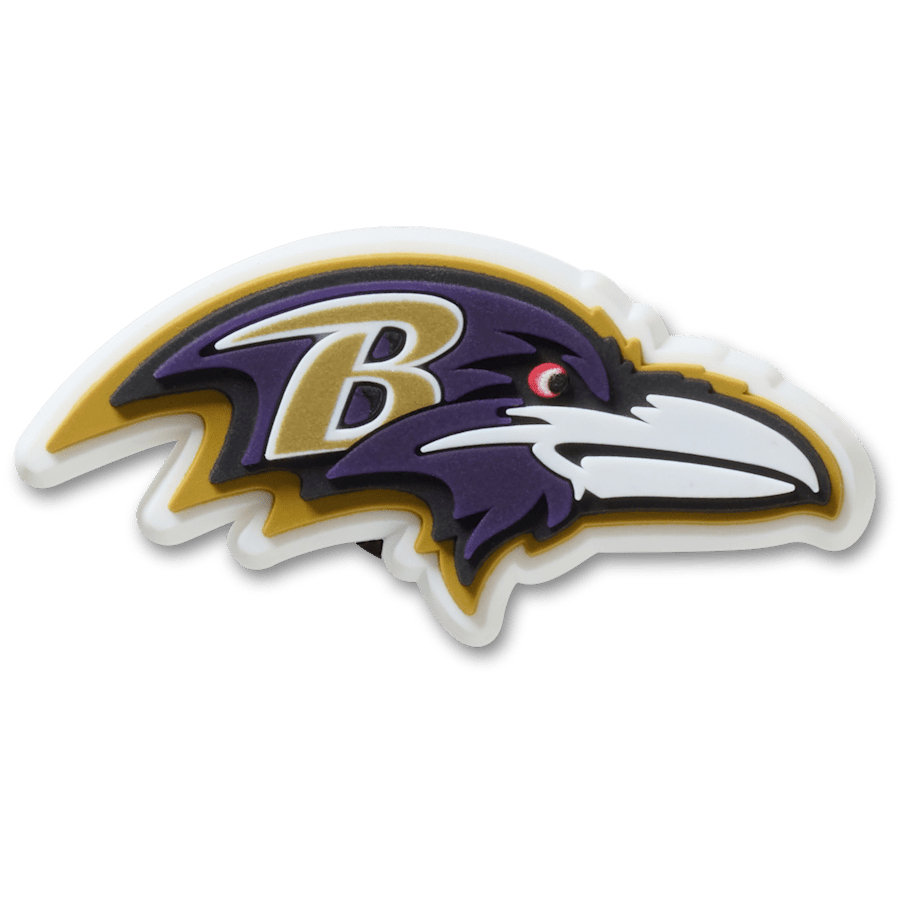 NFL Baltimore Ravens Logo - US 5760