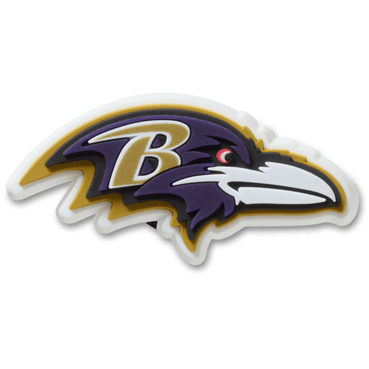 NFL Baltimore Ravens Logo - US 5760