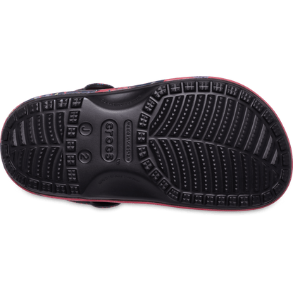 Kids' Spiderverse Miles Classic Clog - US 7324