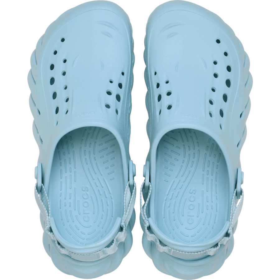 Echo Clog - US 6928