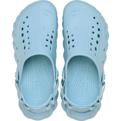Echo Clog - US 6928