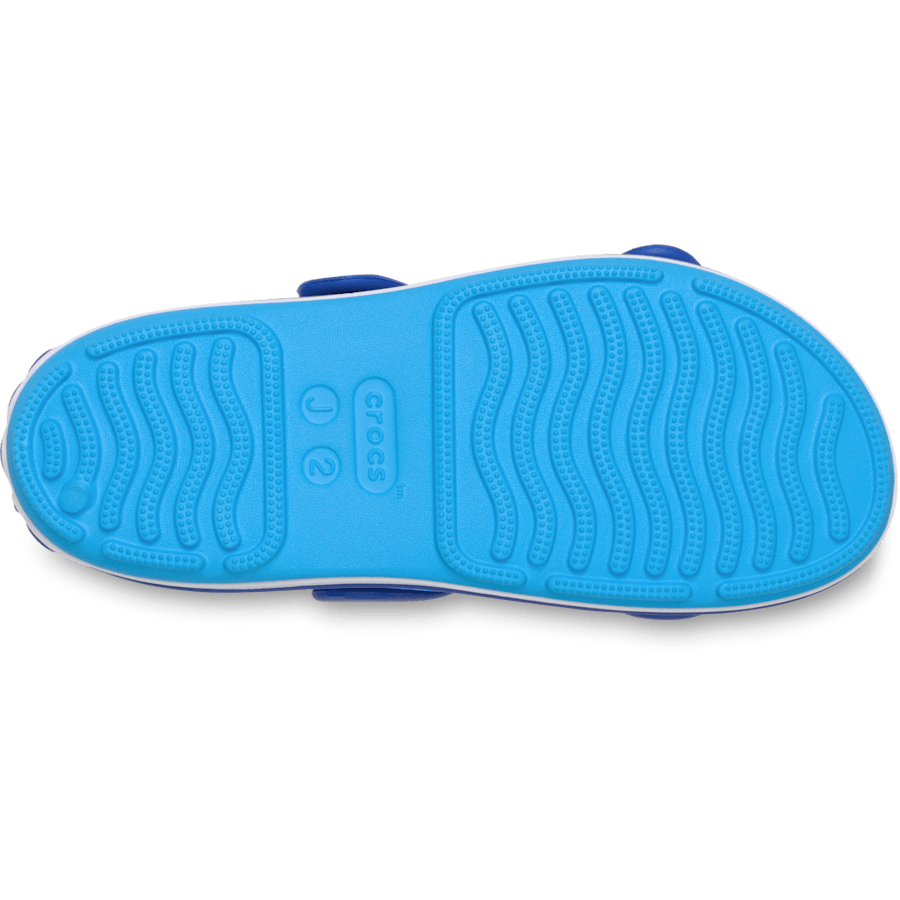 Kids' Crocband™ Cruiser Sandal - US 8843