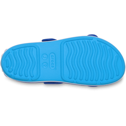 Kids' Crocband™ Cruiser Sandal - US 8843