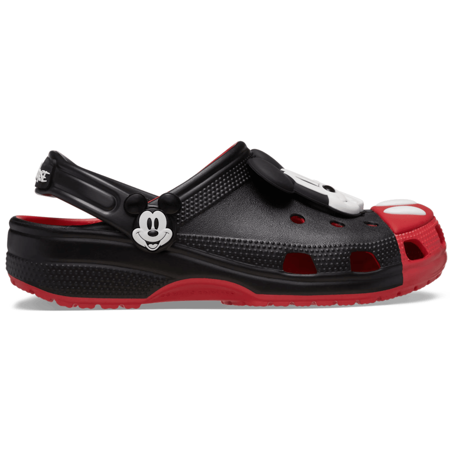 Mickey Mouse Classic Clog - US 8567