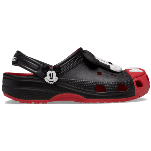 Mickey Mouse Classic Clog - US 8567