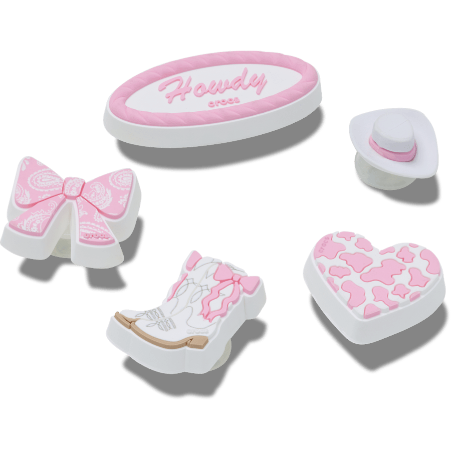 Rodeo Cowgirl 5 Pack - US 2481
