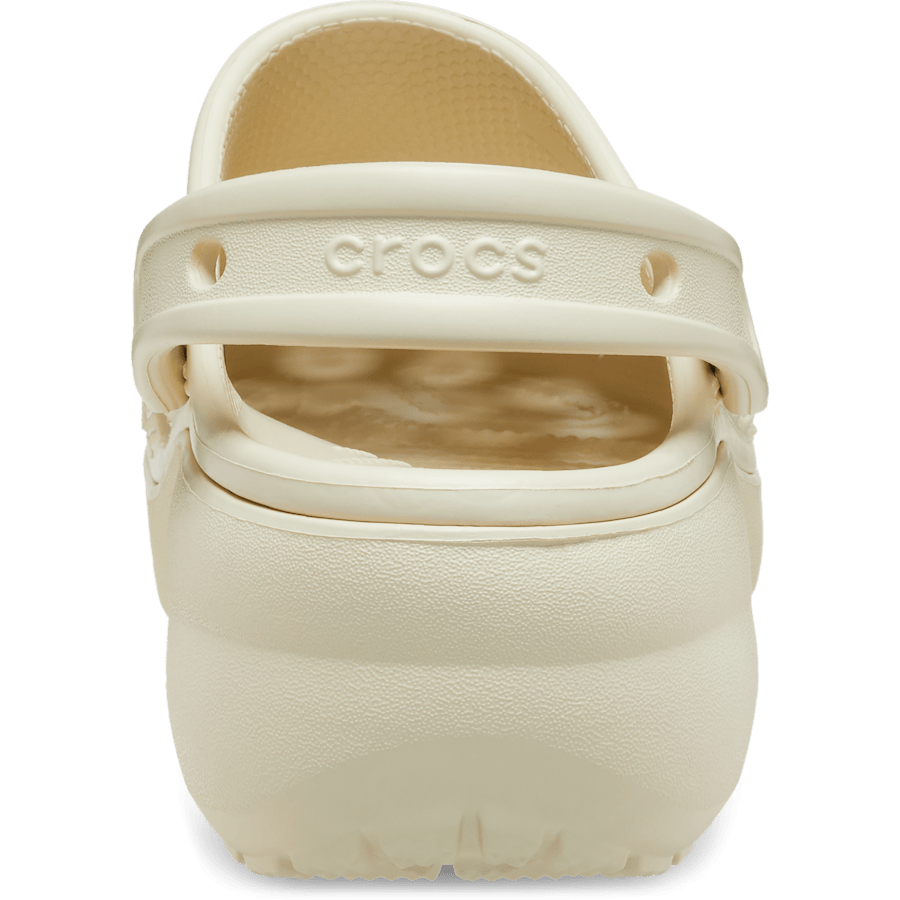 Women's Classic Platform Clog - US 6845