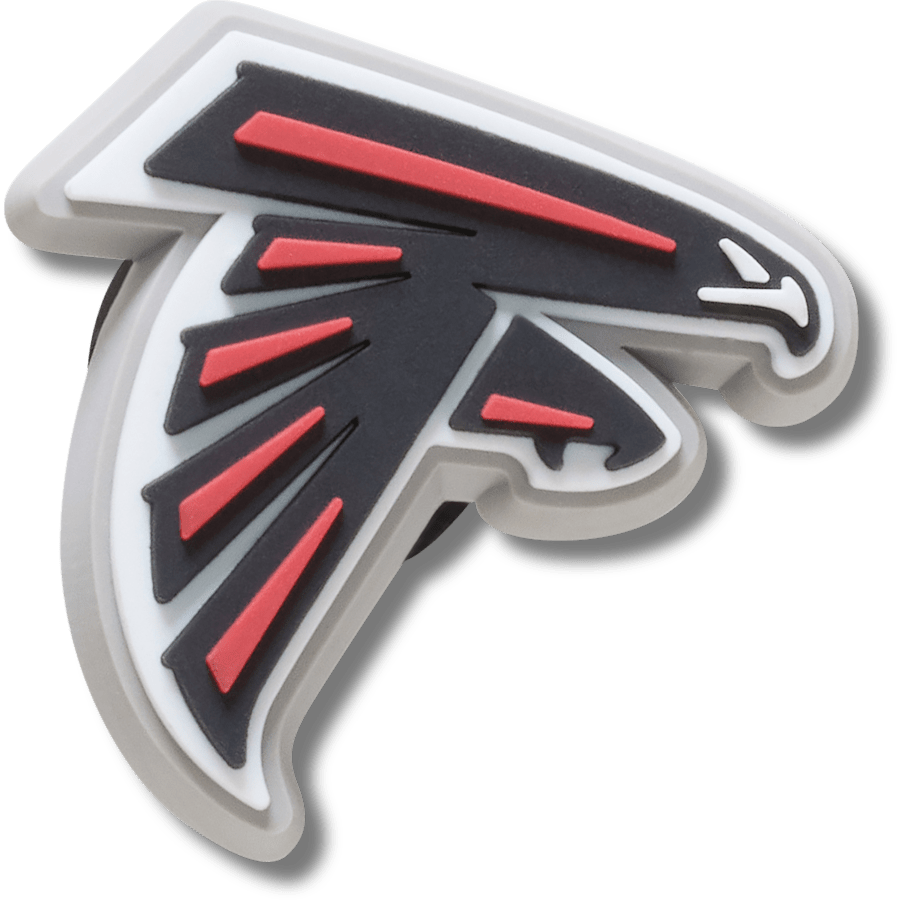 NFL Atlanta Falcons Logo - US 3904