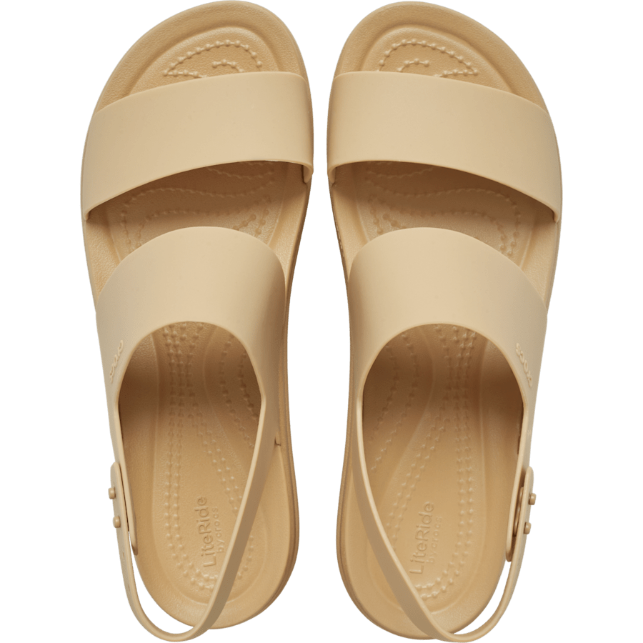 Brooklyn Low Wedge Sandal - US 6313