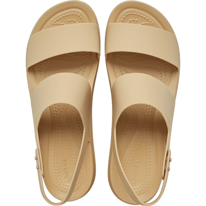 Brooklyn Low Wedge Sandal - US 6313