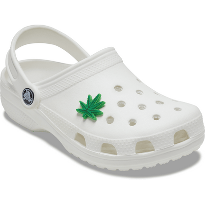 Hemp Leaf - US 9285