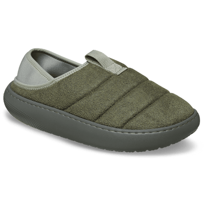 Classic Vegan Suede Moc - US 9078
