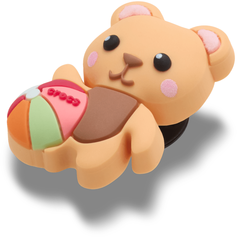 Cutie Beach Bear - US 8790