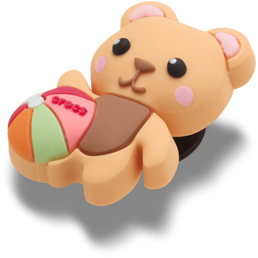 Cutie Beach Bear - US 8790