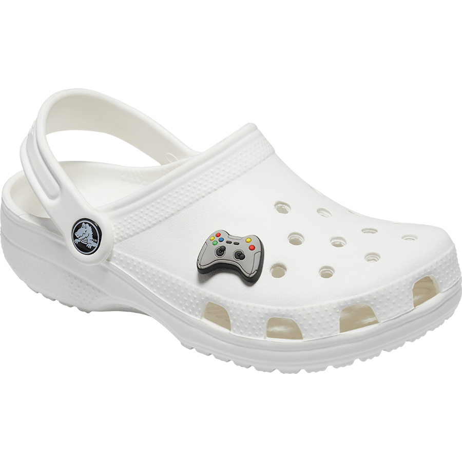Grey Game Controller - US 4104