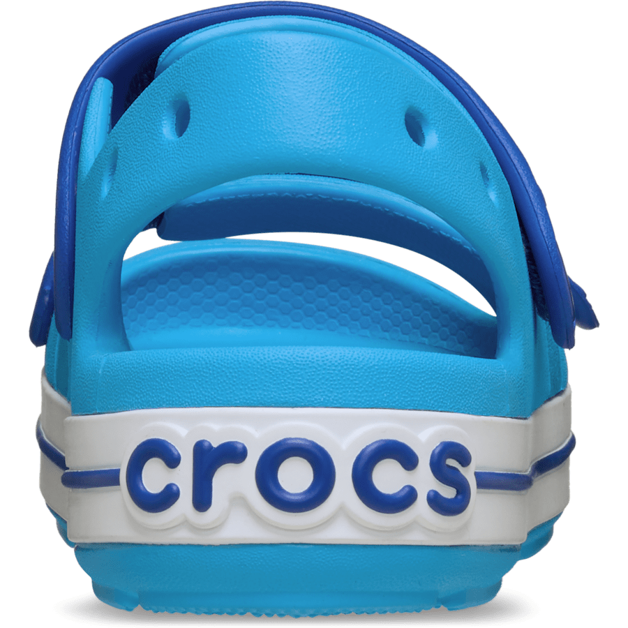 Toddler Crocband™ Cruiser Sandal - US 8608