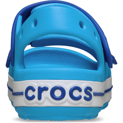 Toddler Crocband™ Cruiser Sandal - US 8608