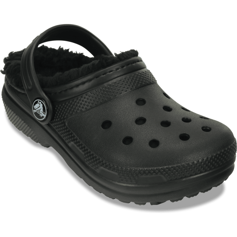 Kids' Classic Lined Clog - US 3763