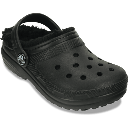 Kids' Classic Lined Clog - US 3763