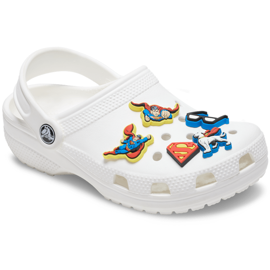Superman 5 Pack - US 7938