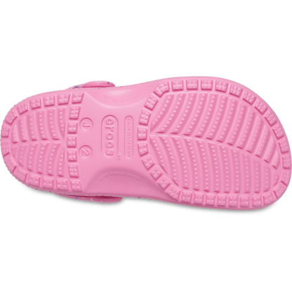 Kids’ Classic Splatter Paint Clog - US 5494
