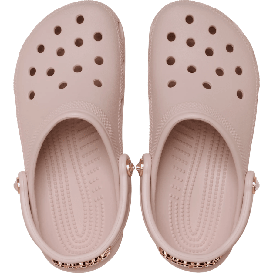 Classic Clog with Swarovski® Crystals - US 6882