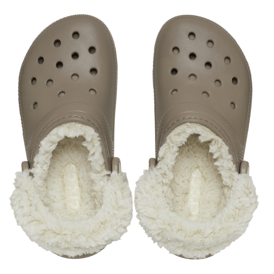 Classic Fleece Lined Clog - US 7094