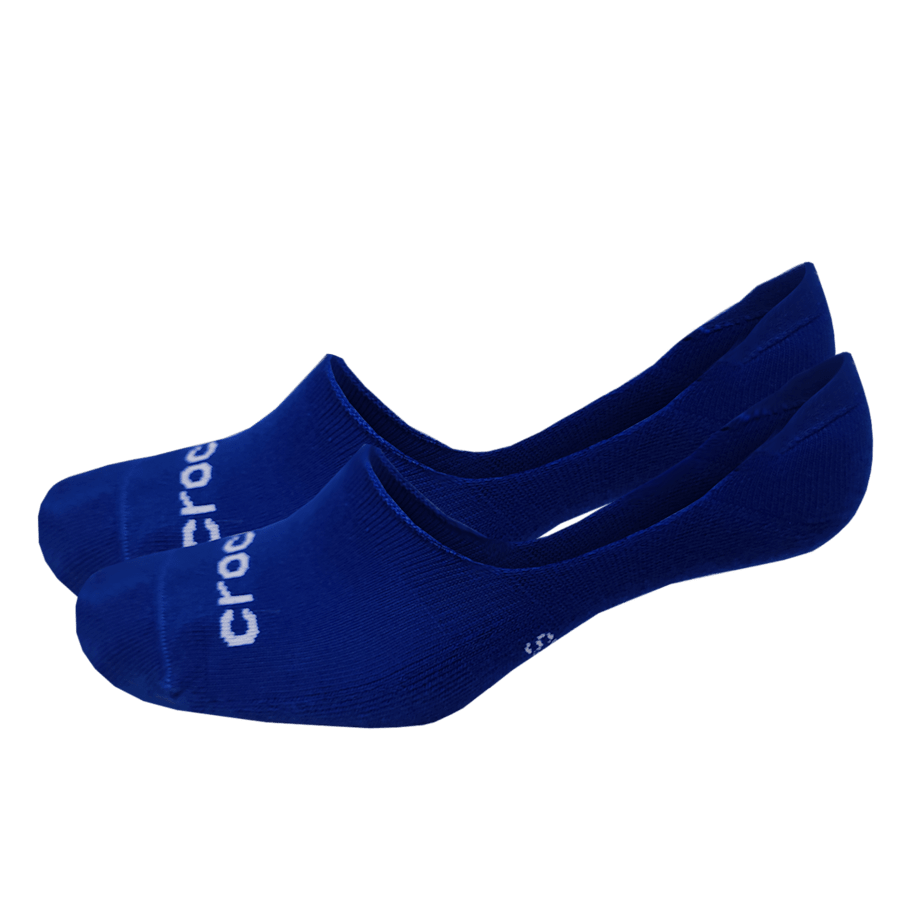 CrocsSocks Hidden Liner 3PK - US 4752