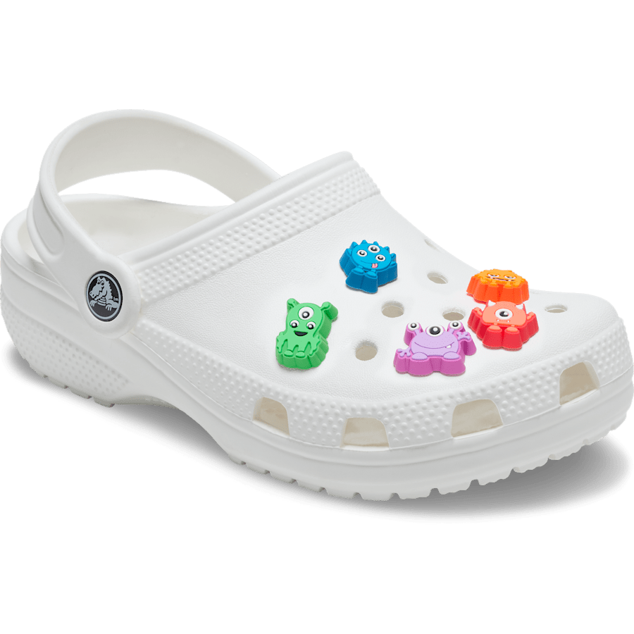 Tiny Monsters 5 Pack - US 9108