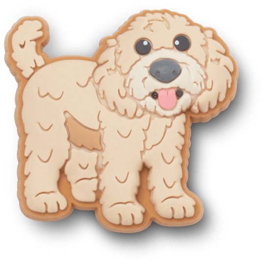 Golden Doodle Puppy - US 8201