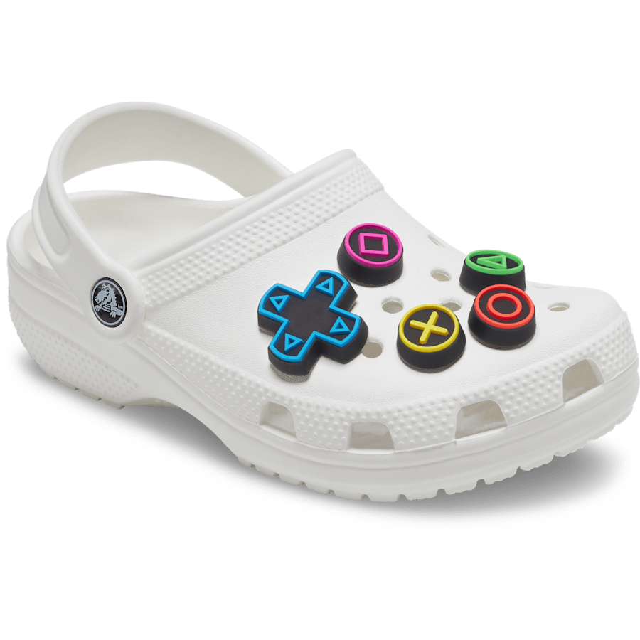 Game Controller 5 Pack - US 9594
