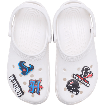NFL Houston Texans 5 Pack - US 1953