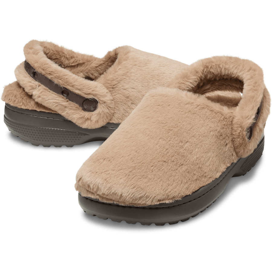 Classic Unfurgettable Clog - US 3242