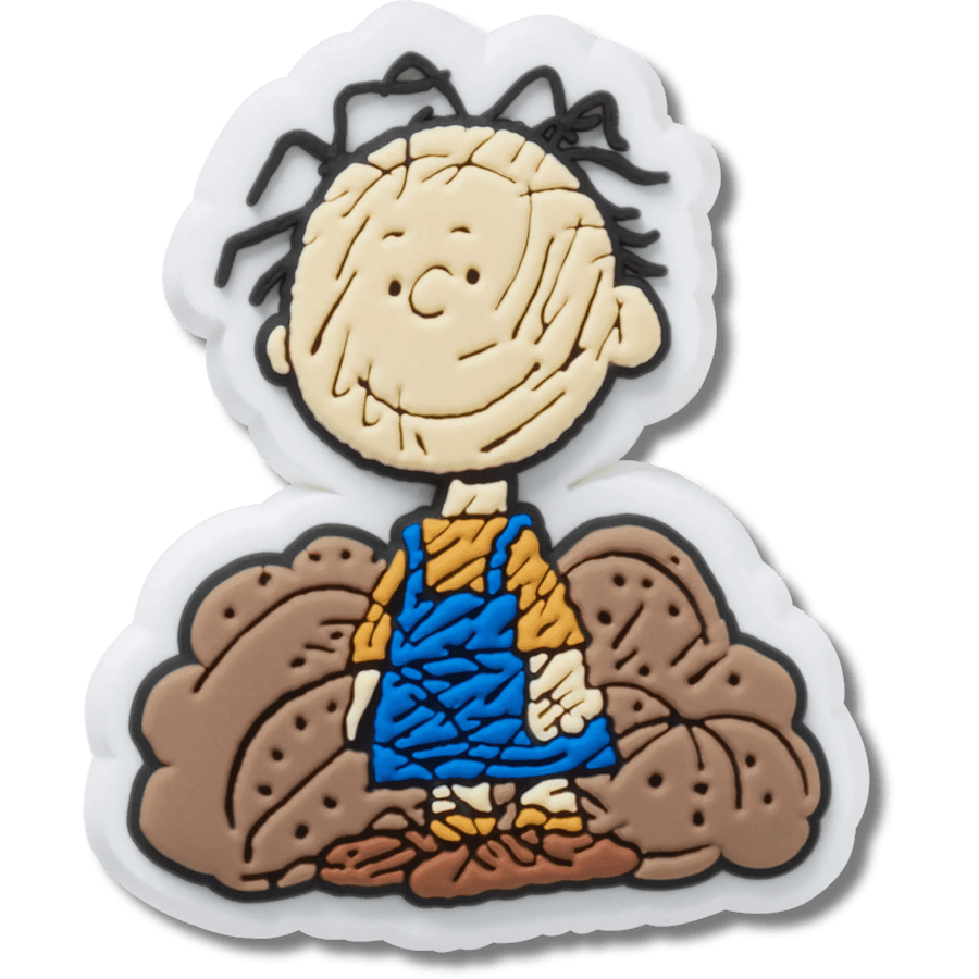 Peanuts Pigpen - US 2296