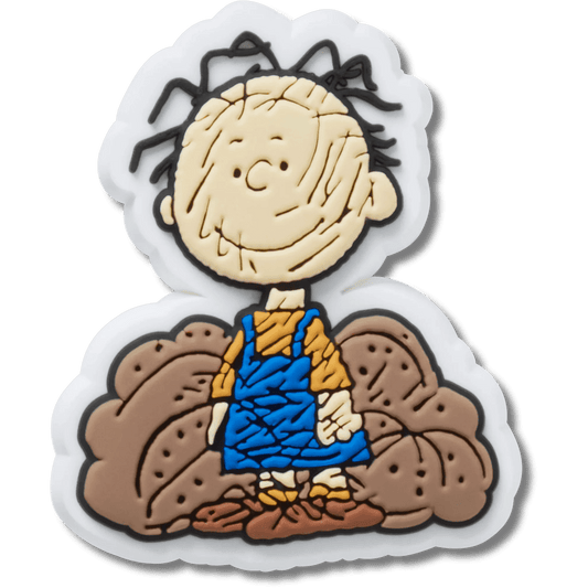 Peanuts Pigpen - US 2296