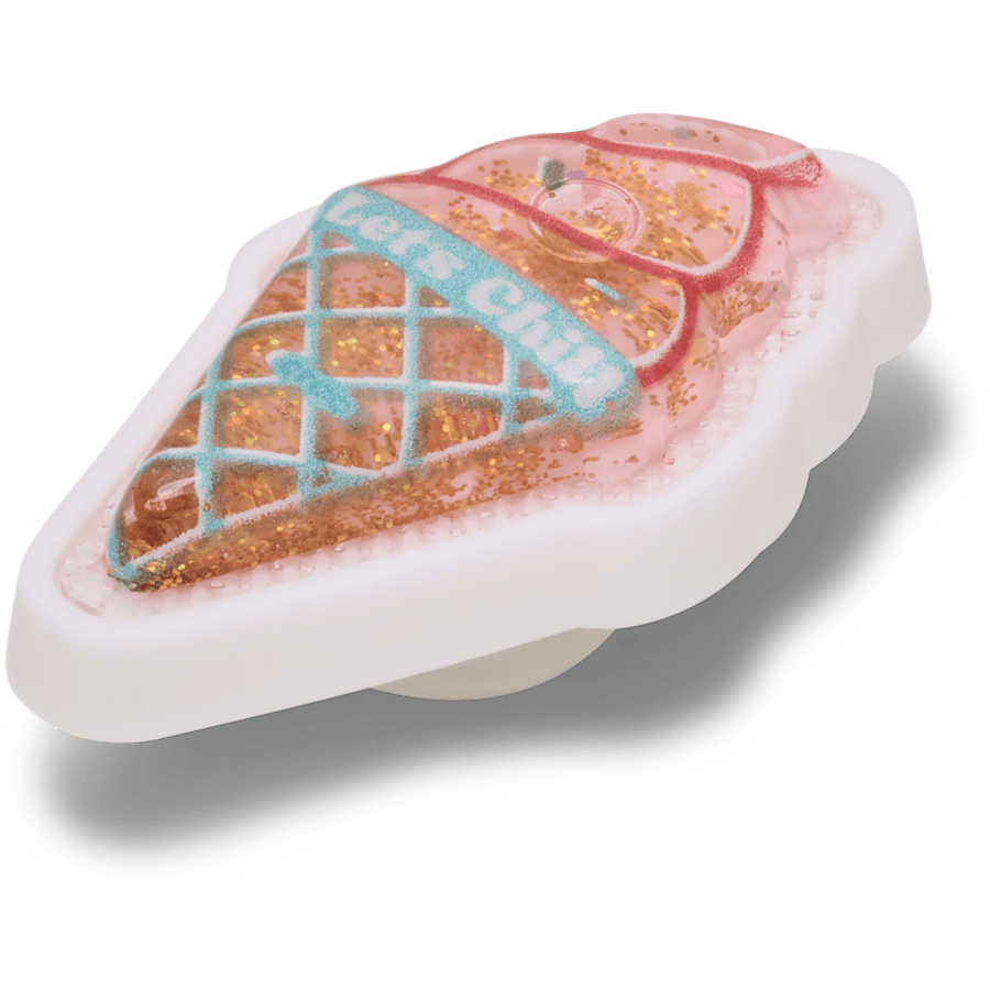 Squish Filled Ice Cream Cone - US 1785