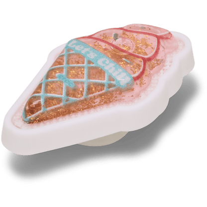 Squish Filled Ice Cream Cone - US 1785