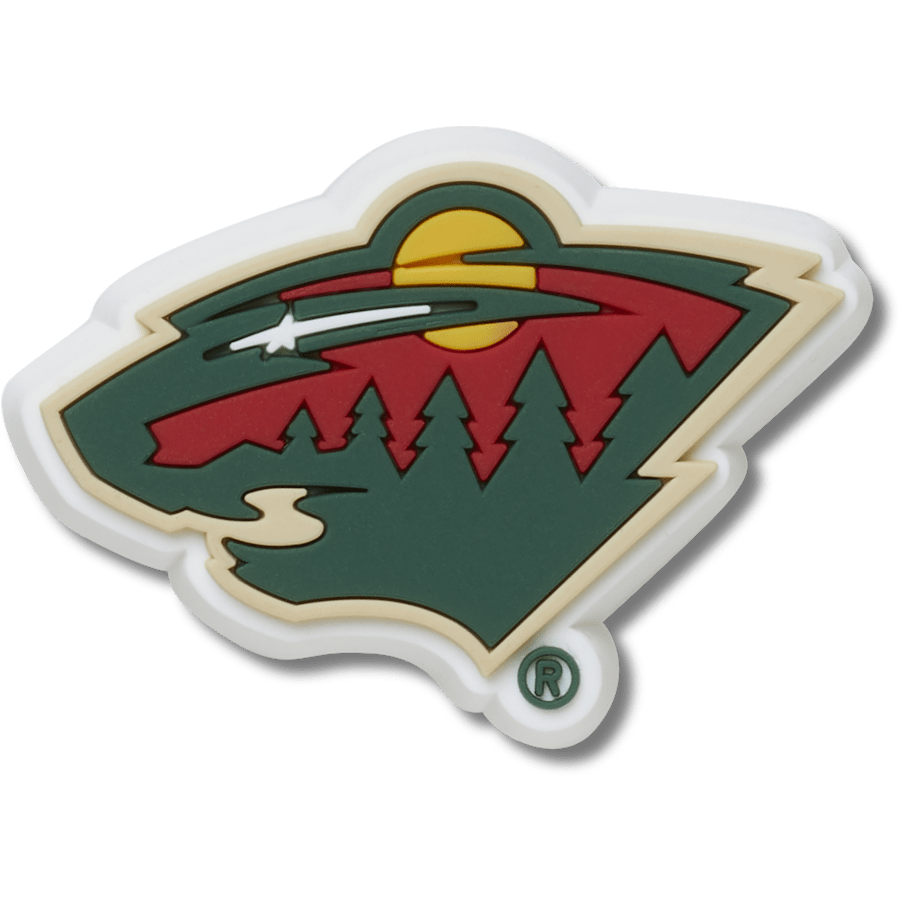 NHL® Minnesota Wild® - US 9182