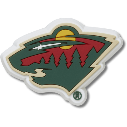 NHL® Minnesota Wild® - US 9182