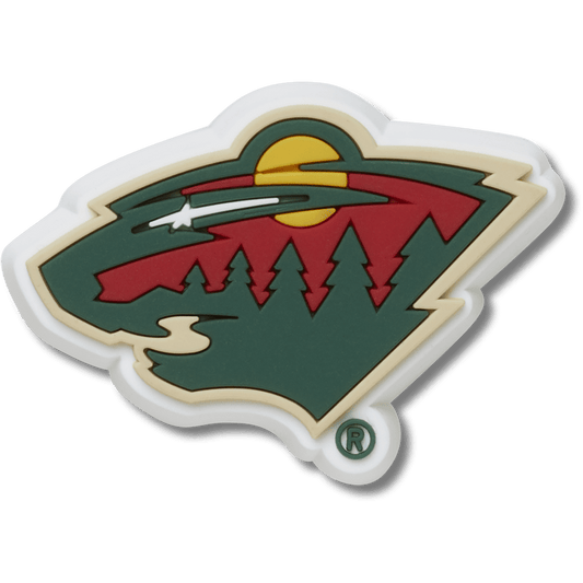 NHL® Minnesota Wild® - US 9182