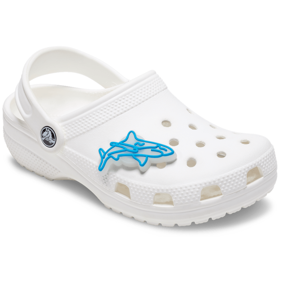 Lights Up Shark - US 3496