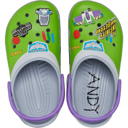 Kids' Disney Pixar's Toy Story Buzz Classic Clog - US 9055