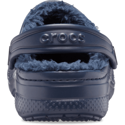 Toddler Baya Lined Clog - US 6820
