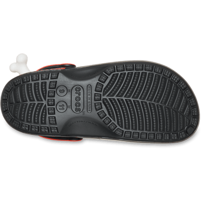 NFL Cleveland Browns Classic Clog - US 8485