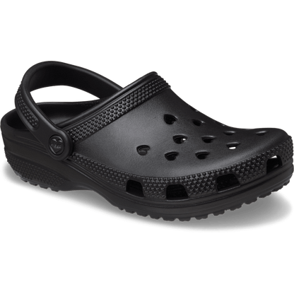 Classic Hearts Cut Out Clog - US 8449