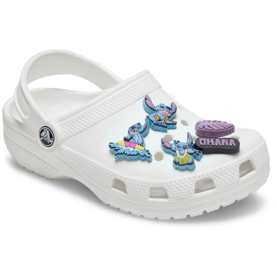 Stitch Tropical 5 Pack - US 5340