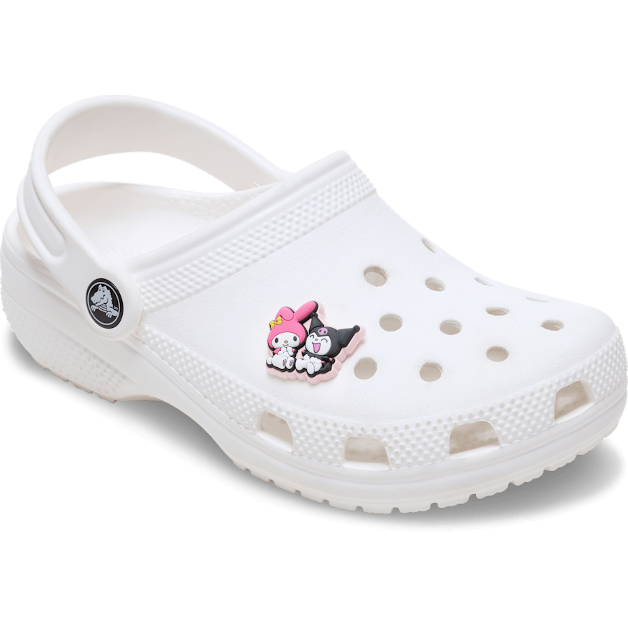 Sanrio® Kuromi™ My Melody™ - US 2732
