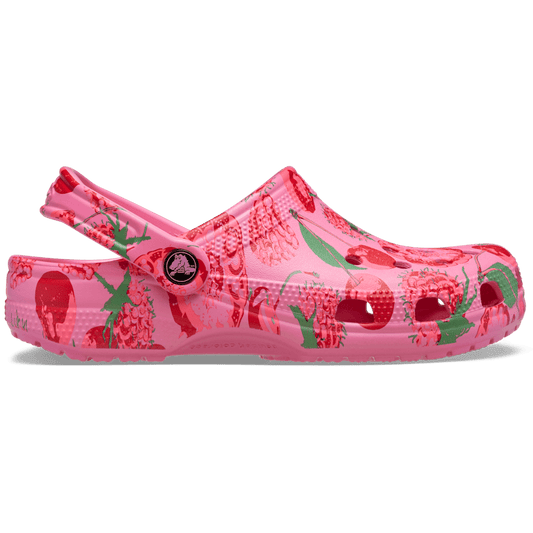 Classic Summer Fruit Clog - US 2758