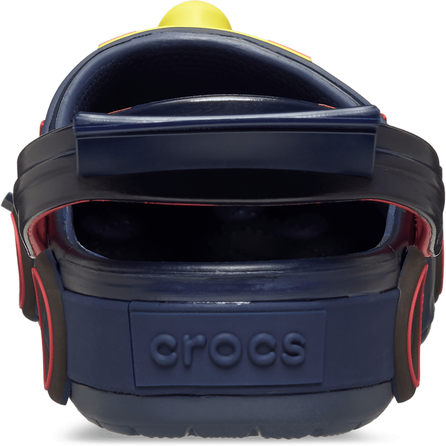 Oracle Red Bull Racing Crocband™ Clog - US 2143