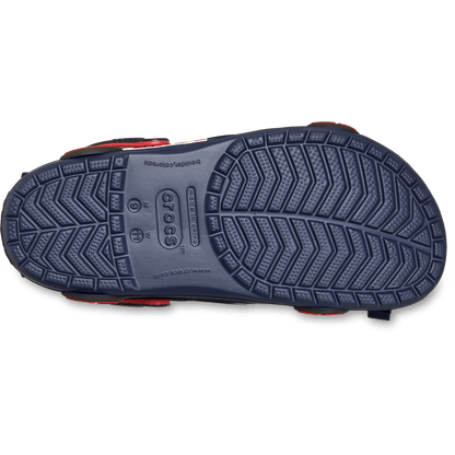 Oracle Red Bull Racing Crocband™ Clog - US 2143